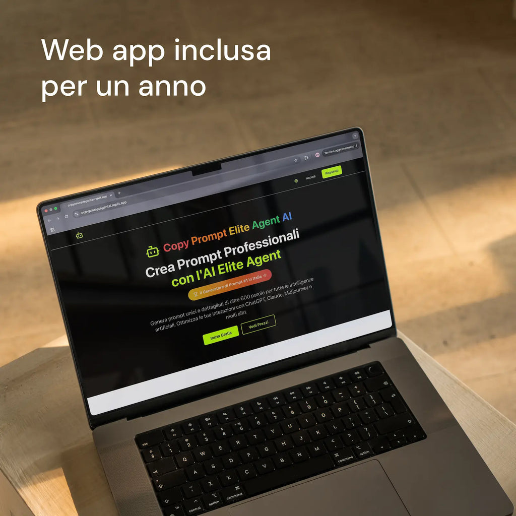 CopyPrompt Elite PRO