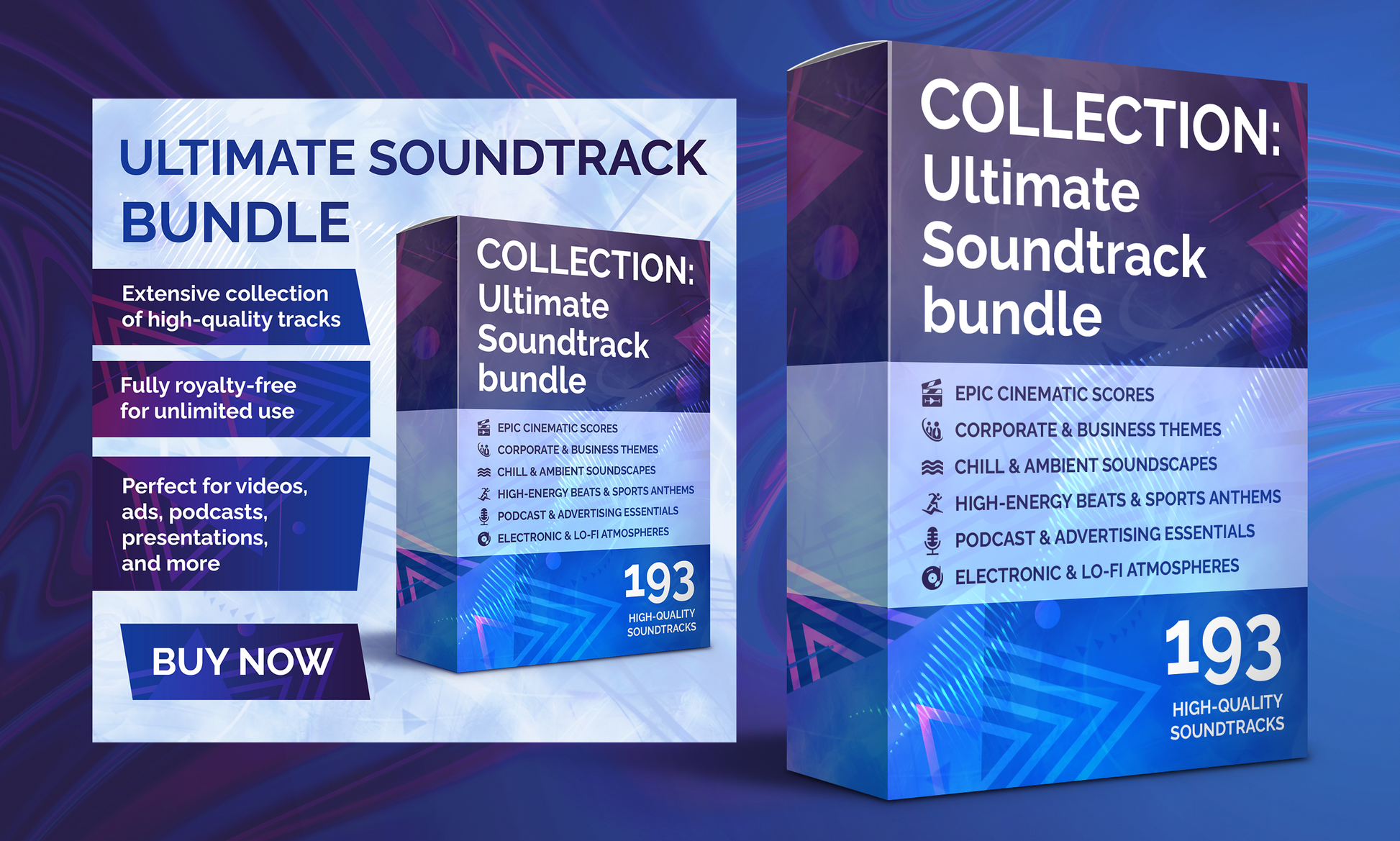🔊 Ultimate Soundtrack 193 🎶